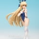 thumbnail image 3 of Figuras de archivo de Anime Blue, figuras de Asuma Toki, figuras de conejita, modelos de estatuas, muñecas, colección, decoración, juguetes, regalos de Navidad, 3 of 4