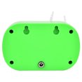 thumbnail image 1 of Miniature Circulating Pump, Single Pump Head Small Circulating Pump Flow Adjustment 100-240V  for Industry, 1 of 7