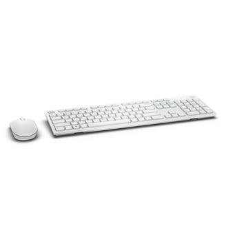 HP Pavilion Wireless Keyboard and Mouse 800, Swiss combo black