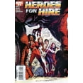 thumbnail image 1 of Heroes For Hire (Vol. 2) #9 VF ; Marvel Comic Book, 1 of 1