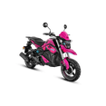 thumbnail image 2 of MOTOCICLETA DAYTONA FLIP 170 ROSA, MOTONETA 2027, 2 of 6