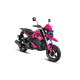 thumbnail image 2 of MOTOCICLETA DAYTONA FLIP 170 ROSA, MOTONETA 2027, 2 of 6