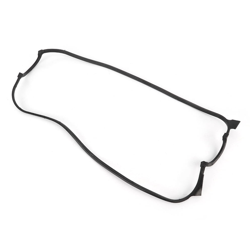 ANGGREK Engine Valve Cover Gasket Rubber Seal Set Fit For 12030