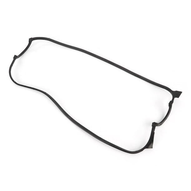 Valve Cover Gasket Valve Cover Gasket Seal Engine Valve Cover Gasket Ngine Valve Cover Gasket Seal Engine Valve Cover Gasket Rubber Seal Set Fit For Honda ACCORD 12030-PT0-000 ANGGREK JC1618