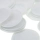 thumbnail image 4 of Artesanías de Fieltro Acolchado Hugo 100 Uds Forma Redonda Blanco, 4 of 7
