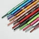 thumbnail image 3 of 12 Colores Shimmer Eyeshadow Pencil Stick Glitter Eyeshadow Pen Pencil Eyebrow Pen Impermeable Maquillaje Cosmético Set, 3 of 8