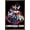Bronze Framed Version, variant on Chainsaw Man - The Movie: Reze Arc (2025) - Teaser One Sheet Wall Poster, 22.375" x 34"