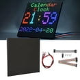 thumbnail image 1 of LED Panel, Adjustable Brightness LED Matrix Panel Wide Applications  for Billboards, 1 of 8