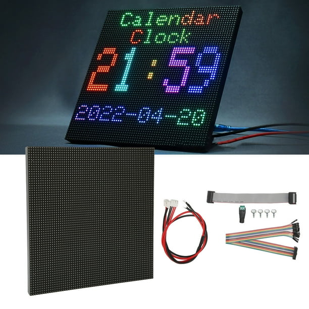 Led sale board panel