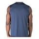 thumbnail image 4 of Playera Wilson para Mujer, Deportivo Azul Talla  EG, 4 of 4