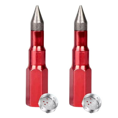 

Fovolat Pneumatic Oil Nipple Grease High-pressure Oil Injections Nozzles Grease Nipple Nozzle Highly Efficient For Injecting Oil Or Hard To Lubricate Areas show