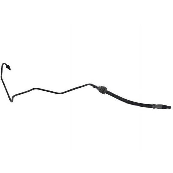Clutch Hydraulic Line - Compatible with 2007 - 2015 Mini Cooper 2008 2009 2010 2011 2012 2013 2014