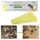 thumbnail image 2 of 80 Strips Wangshi Manhao-pro Fluvalinate Strip Varroa Mite Killer beekeeping Bee farming Anti Varroa Mite, 2 of 5