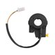 thumbnail image 3 of Bocina de arranque Universal para motocicleta ATV, interruptor de parada y apagado, accesorio para manillar de 22mm, 3 of 8