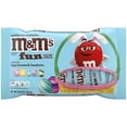 thumbnail image 2 of M&M's Milk Chocolate Fun Size Easter Basket Stuffers with pen, 2 of 2
