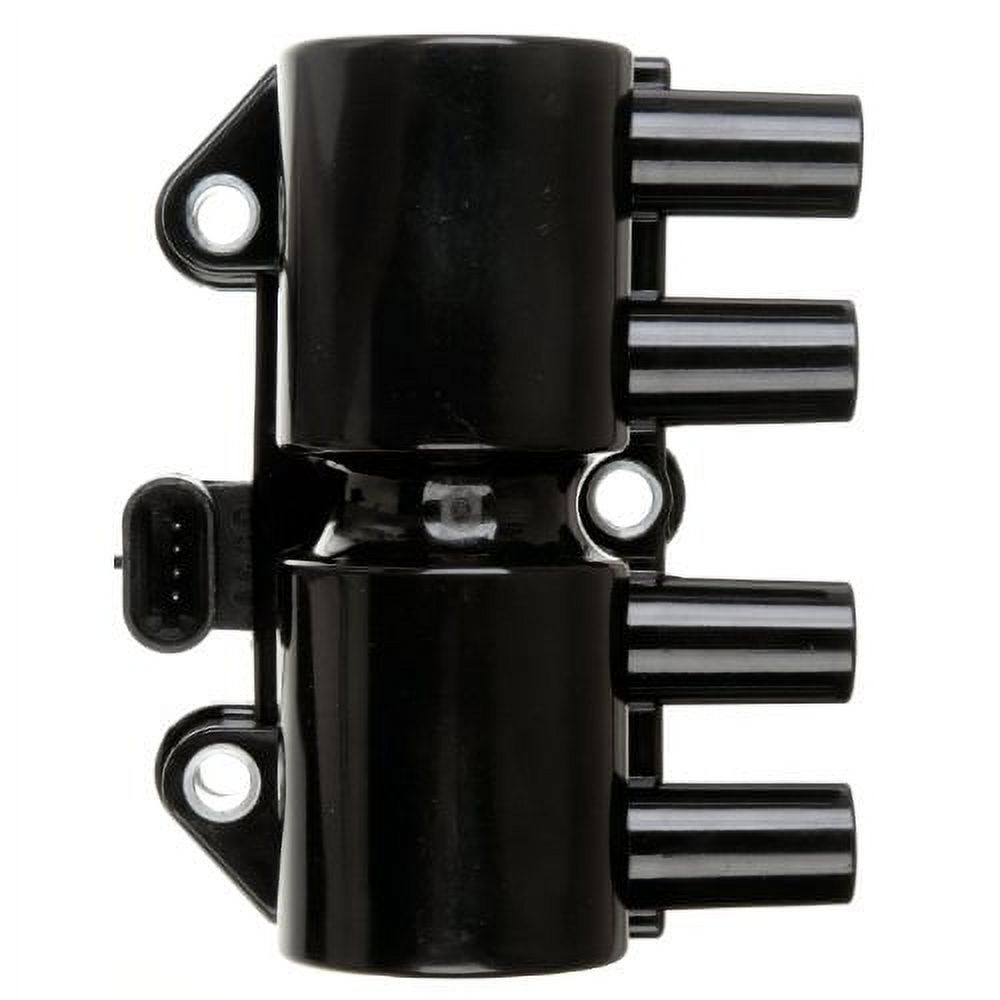 Delphi GN10296 Ignition Coil Fits select: 1998-2003 ISUZU RODEO, 1998-2000 ISUZU AMIGO