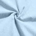 thumbnail image 5 of Men's Cotton Linen Hooded Henley Shirt, Casual Loose Fit Adjustable Drawstring Long Sleeve Tops for Men, Spring Fall Daily Wear Shirts S-3XL, 5 of 8