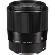 Sigma 30mm F1.4 DC DN | C for EF-M Mount