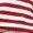 Red, variant on ITSAME Girls Outfits 2-Piece Striped Print T-Shirt and Flared Pants Summer Fashion Casual Set Red Size 7-8Y