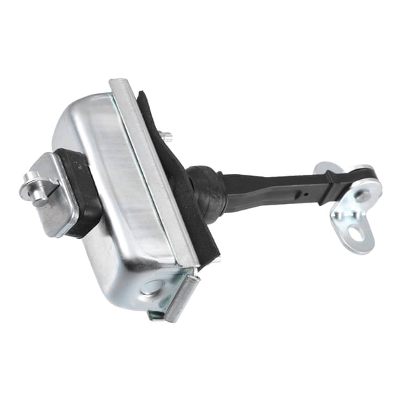 Unique Bargains Front Door Check Strap Stop for Ford F250 F350 F450 F550 Super Duty F81Z-2523552-AA Black