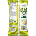 thumbnail image 2 of Lay's Wavy Funyuns Onion Flavored Potato Chips, 7.5 oz (2 Pack), 2 of 3