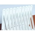 thumbnail image 5 of 16 Pack L8 x H 6" White Heavy Duty Shelf Brackets with Screws Metal Shelf Brackets Shelf Support Angle Brackets for Shelves L Brackets Heavy Duty Floating Shelf, 5 of 5