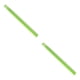 thumbnail image 1 of Baquetas de nylon Sonducket 2Conjunto Verde, 1 of 6