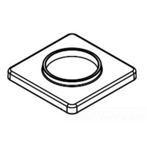 Moen 147562 Part Spout Escutcheon Chrome