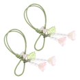 thumbnail image 5 of Wristlet Lanyard Phone Case Lanyards Easy Installation and Dismantling Daily Life Teens 2Pcs, 5 of 5