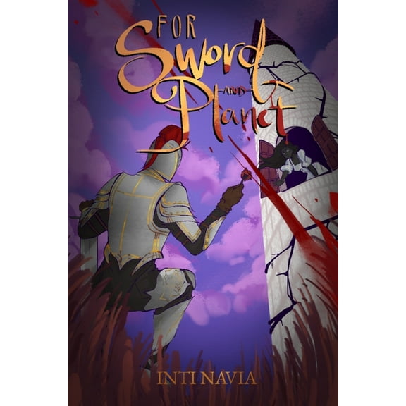 For Sword and Planet, (Paperback)