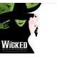 Original Soundtrack Wicked [Original Broadway Cast Recording] [Deluxe Edition] CD – image 1 sur 2