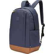 Pacsafe GO 15L Anti Theft Backpack, Coastal Blue