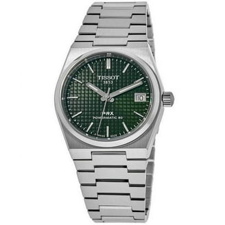 Tissot T-Touch Titanium Mother-of-Pearl Men's Watch T33.7.688.81