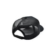 thumbnail image 3 of GORRA PIALES CRANEO WESTERN NEGRO UNITALLA, 3 of 3