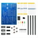 thumbnail image 1 of Kits Electrónicos DIY para Niños: Circuito Integrado Digital, Placa Experimental, Práctica de Tecnología Electrónica, Piezas de Soldadura, 1 of 5
