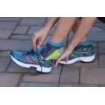 thumbnail image 6 of Ronnox Women's 6-Pairs Low Cut Running & Athletic Performance Tab Socks, 6 of 8