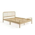 thumbnail image 3 of Storkcraft Porto Full Bed, Natural, 3 of 8