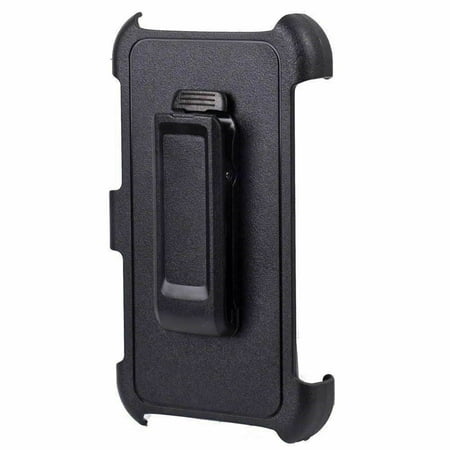 Defender Case -Belt Clip Holster Replacement Fits Apple iPhone 6 6S 7 8 Otterbox