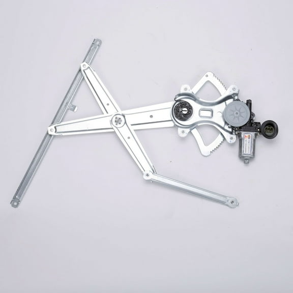 TYC 660295 for Toyota 4Runner Front Right Power Replacement Window Regulator