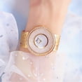 thumbnail image 5 of BS New Quality Tassel Watch Bracelet Quicksand Surface Special Interest Light Luxury Style, 5 of 6