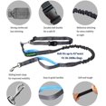 thumbnail image 4 of Jespet Laisse Bungee mains libres, 4 of 7