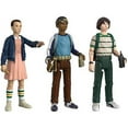thumbnail image 5 of Funko Action Figure: Stranger Things 3Pk Pack 1 Collectible Action Figures, 5 of 5