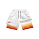thumbnail image 4 of Pantalones cortos distintivos de verano de 5 pulgadas de doble capa para hombre, moda informal, sueltos, de secado rápido, ajustados, transpirables para correr, 4 of 5