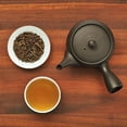 thumbnail image 5 of Senbird Organic Hojicha, Loose Leaf Japanese Roasted Green Tea, Hojicha Yuu, 1.76oz, 50g, 5 of 9