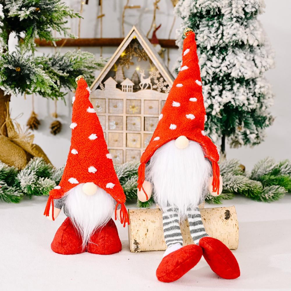Santa Claus & Christmas Tree Handcrafted Wooden 3D Puzzle Gift For kids/Adults 