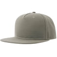 thumbnail image 4 of Atlantis  Adult 5 Panel Snapback Baseball Cap, 4 of 4
