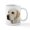 White, variant on CafePress - Yellow Lab Head Mug - 11 oz Ceramic Mug - Novelty Coffee Tea Cup