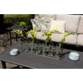 thumbnail image 5 of Yankee Candle Outdoor Candle Collection - Sparkling Lemongrass Large Candle, 5 of 5