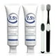 thumbnail image 1 of Pasta de dientes Fibosara Hydroxyapatite 7.5% Nano Enamel Protect, 1 of 7