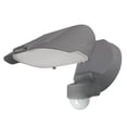 thumbnail image 1 of Stonepoint LED Lighting V-5500M-G 5500 Lumen LED Security Light - Motion, 1 of 1